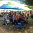 홍동면 상하중마을회관 이미지