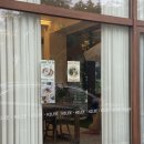 황금콩순두부 | AI로 영상 만들기, 아빠랑 1박 2일 여행(함양 황금콩순두부, 함양 거연정, 진천군 농다리, 버거샵인더...