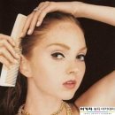 예쁜헤어 이미지