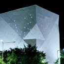이익재 개인展 - &#39;환상-도시2 Phantasie Stadt&#39; 샘터갤러리 기획