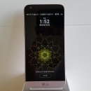 엘지 G5 (LG-F700L) 로즈골드 팝니다 이미지