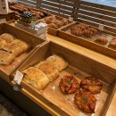 부산 전포 쉽커피(sheep coffee) 루프탑에서 은하수빵 먹기