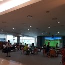 동도센트리움스크린골프 이미지