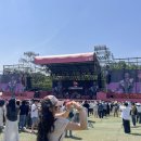Seoul Jazz Festival 2026 서재페 일요일 후기 | wave to earth 셋리