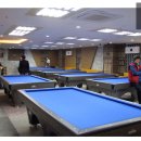 오렌지당구클럽 이미지