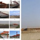 여객기 대충돌을 부른 무안공항의 '콘크리트 둔덕' 로컬라이저(착륙유도시설) 이미지