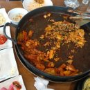 오투닭갈비 이미지