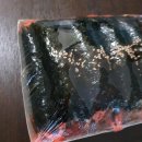 어른이 되고 싶은 꼬마김밥 이미지