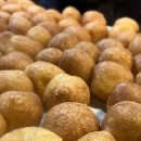 수제고로케 | 망원시장 먹거리 꽈배기 맛집 망원 수제 고로케 (솔직 후기/추천 메뉴)