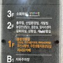 공도읍행정복지센터 주차장 이미지