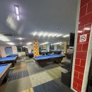 약속당구장 이미지