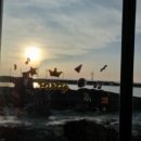 등대가 보이는 집 이미지