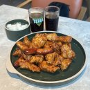 청주 지웰시티 BBQ ㅣ 복대동 비비큐치킨 내돈내산 후기
