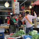 말바우시장 이미지