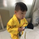 용인대최우수태권도장 이미지