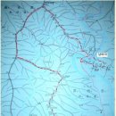 원주 소군산(474m)~문바위봉(596.8m)~칠봉산(214.7m) 이미지