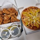 거제 고현 피자나라치킨공주