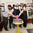 건어물과 주전부리 이미지