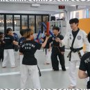 거인합기도 총본관 이미지