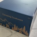 토토스토어 | 토토스토어21 캠핑 코펠, 낚시와 캠핑에 딱 맞는 미니멀 포트세트