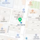 미주프라자 스크린골프존 이미지
