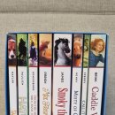 뉴베리(NewBery) | [서평도서 후기] 뉴베리 수상작 The Newbery Award Collection 8종