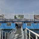 씨유 춘천온의타운점 | 춘천 의암호 풍경 즐기기 좋은 춘천중도물레길 카누체험 후기