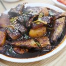 청수코다리 이미지