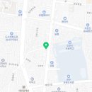 눈애 미소 안경 이미지