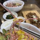 정준주문진막국수