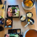 안산 샤브샤브 맛집 &lt;훈샤브&gt; 추천 후기!