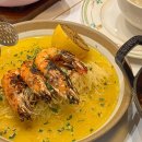 [개포2] 지중해 요리 따라잡기 | 광화문역 숨은 맛집 흑백요리사 이준 레스토랑 루드베키아