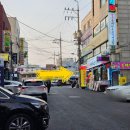 방화동 맛집 | 젊은이도 반한 양은이네 오징어보쌈 동태탕 솔직후기