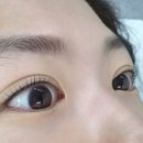 한양대앞역(환승주차장) | 한양대속눈썹 잘하는곳 와니뷰티 단백질 영양복구펌 후기