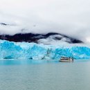＜남행기＞ 40일간의 남아메리카 여행 20 / 칼라파테, 모레노 빙하 이미지