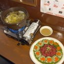 종합해물탕 | 110. 창원 중앙동 맛집 “오로시” | 창원 데이트 | 창원 꽃게탕, 해물탕, 꽃게구이, 뇨끼 맛집