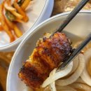 전주 삼천동 장어 자포니카 육즙은 흉내를 못내지~!