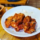 부천 토박이 추천 맛집, 숯불향 가득 원조 춘천중앙로 닭갈비