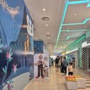 코엑스 아쿠아리움 월레스와 그로밋 할인 공연 후기