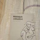 [바디필로우] 해피 테일즈 임산부 바디필로우 추천 내돈내산 만족 후기