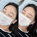 강남 자연눈썹 잘하는 곳 영앤롱뷰티 리터치 후기