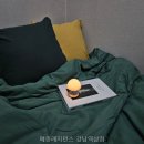 메종레지던스 | 메종레지던스 강남역삼점 방음과 청결, 직접 확인해보니