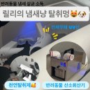 고양이 부부 | 릴리의 냄새냥 탈취멍 고양이 냄새탈취 및 살균 후기