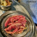 마포왕소금구이 | 홍대 철길왕갈비살 후기 ‘성시경 먹을텐데’ 맛집, 양념 소갈비 데이트 여기로 끝!