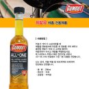 주인님 내 엔진도 구석구석 닦아줘요~ 연료첨가제 검아웃 올인원 가솔린 후기