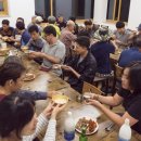 평산구내식당