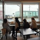 반자주 엘시티점 | 부산 빵지순례 해운대 빵집 비엔씨제과
