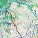 오서산(주차장) 이미지