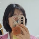 빠마머리＆생머리 이미지