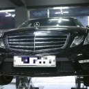 (벤츠E63 AMG) 미쉐린PS2 255 40 18 / 275 35 18 이미지